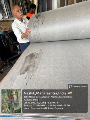 Damaged Stock of Laminate Sheets